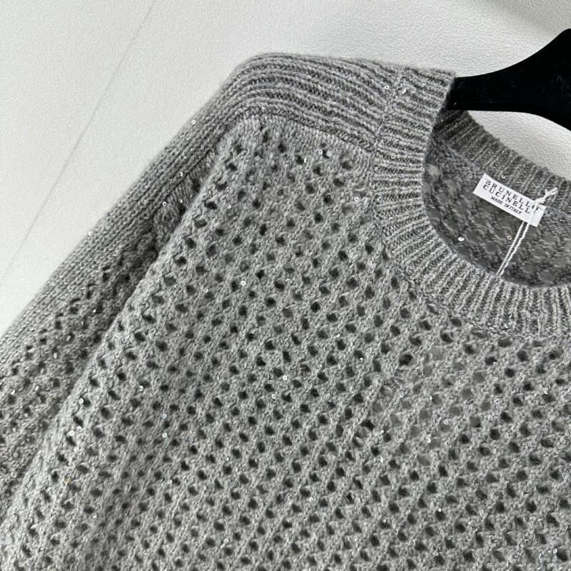 Brunello Cucinelli Sweaters